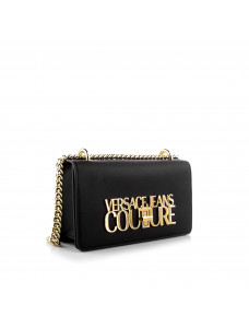 Сумка жіноча Versace Jeans Couture Чорний 790253