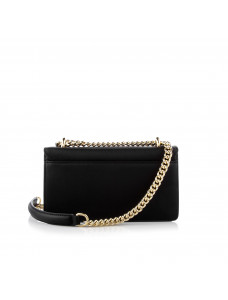 Мини-сумка женская Versace Jeans Couture Черный 790253