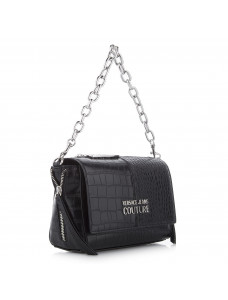 Мини-сумка женская Versace Jeans Couture Черный 790255