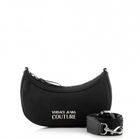 Мини-сумка женская Versace Jeans Couture Черный 790257