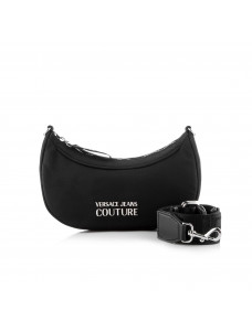 Мини-сумка женская Versace Jeans Couture Черный 790257