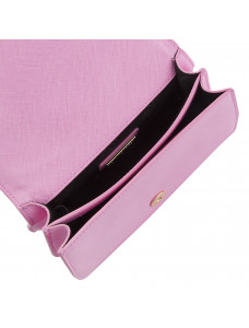 Сумка жіноча Versace Jeans Couture Рожевий 790263