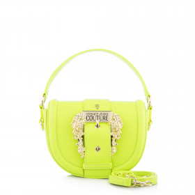 Мини-сумка женская Versace Jeans Couture Зеленый 790265