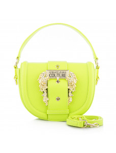Мини-сумка женская Versace Jeans Couture Зеленый 790265