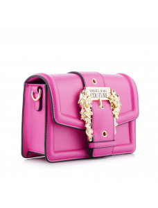 Сумка жіноча Versace Jeans Couture Рожевий 790266
