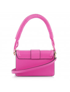 Мини-сумка женская Versace Jeans Couture Розовый 790266