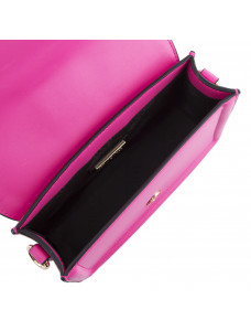 Сумка жіноча Versace Jeans Couture Рожевий 790266