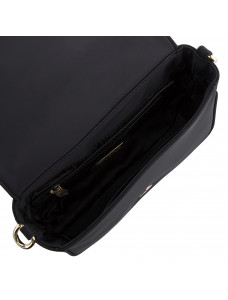 Мини-сумка женская Versace Jeans Couture Черный 790269