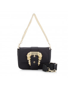 Мини-сумка женская Versace Jeans Couture Черный 790269
