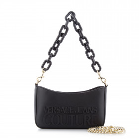 Мини-сумка женская Versace Jeans Couture Черный 790271