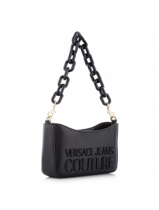 Мини-сумка женская Versace Jeans Couture Черный 790271