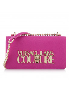 Мини-сумка женская Versace Jeans Couture Розовый 790272