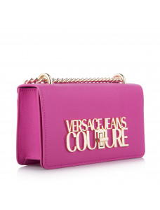 Мини-сумка женская Versace Jeans Couture Розовый 790272