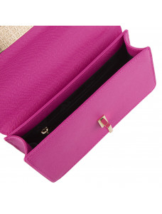 Сумка жіноча Versace Jeans Couture Рожевий 790272