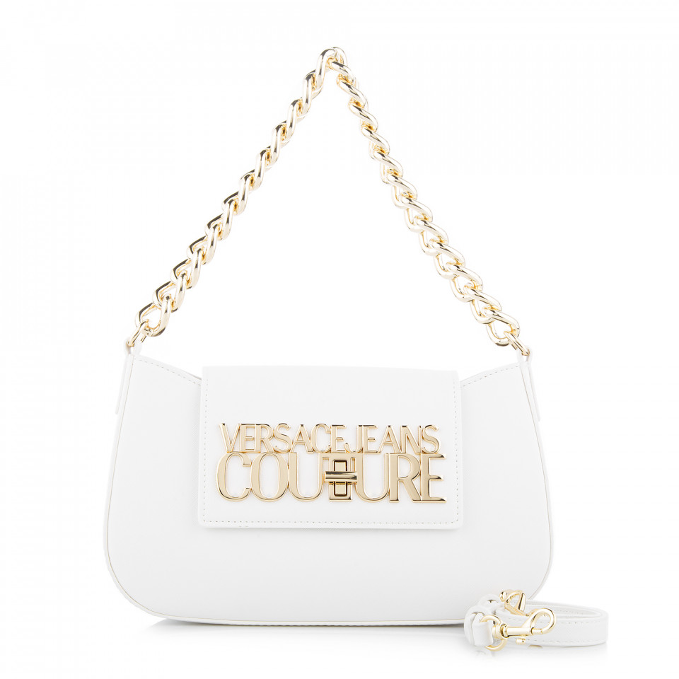 Сумка женская Versace Jeans Couture Белый 790273