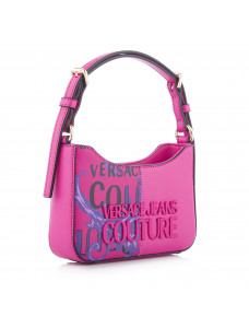 Мини-сумка женская Versace Jeans Couture Розовый 790275