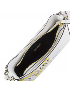 Мини-сумка женская Versace Jeans Couture Белый 790276