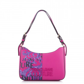 Мини-сумка женская Versace Jeans Couture Розовый 790277
