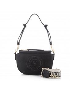 Мини-сумка женская Versace Jeans Couture Черный 790279