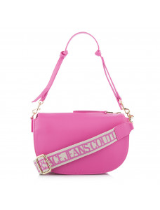 Мини-сумка женская Versace Jeans Couture Розовый 790280