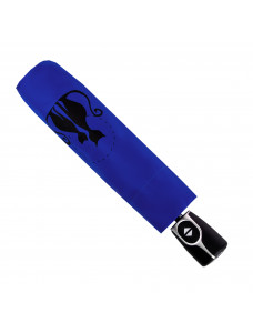 Зонт автомат Doppler Синий 790480