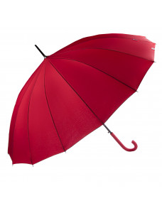 Зонт трость Bisetti Красный 790503