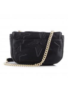 Мини-сумка женская Versace Jeans Couture Черный 790551
