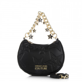 Мини-сумка женская Versace Jeans Couture Черный 790552
