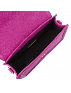 Мини-сумка женская Versace Jeans Couture Фуксия 790553
