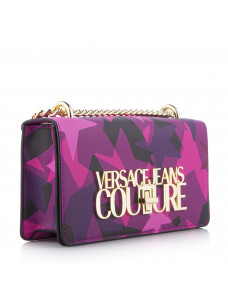 Мини-сумка женская Versace Jeans Couture Мульти цвет 790556