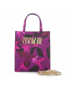 Мини-сумка женская Versace Jeans Couture Мульти цвет 790557