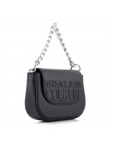 Мини-сумка женская Versace Jeans Couture Черный 790559
