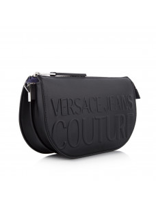 Сумка жіноча Versace Jeans Couture Чорний 790561