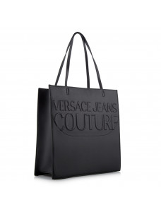 Сумка женская Versace Jeans Couture Черный 790563