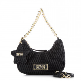 Мини-сумка женская Versace Jeans Couture Черный 790564