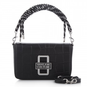 Мини-сумка женская Versace Jeans Couture Черный 790565