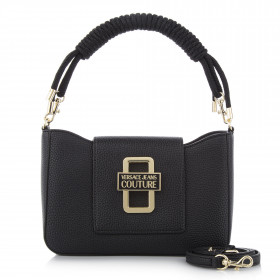 Мини-сумка женская Versace Jeans Couture Черный 790567