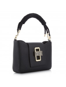 Мини-сумка женская Versace Jeans Couture Черный 790567