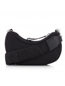 Мини-сумка женская Versace Jeans Couture Черный 790568