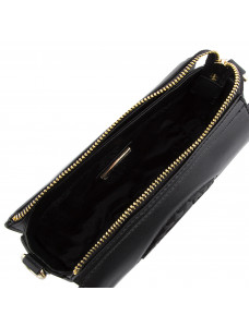 Мини-сумка женская Versace Jeans Couture Черный 790569