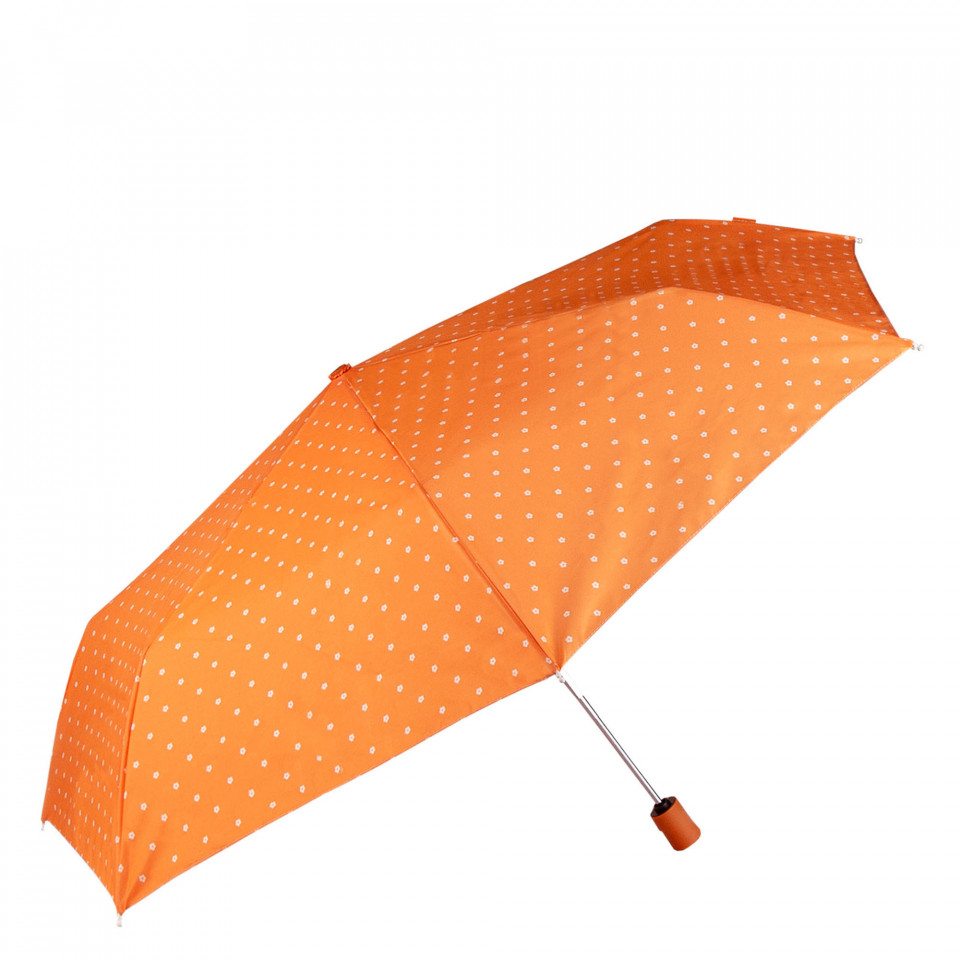 Зонт автомат Clima Оранжевый 790577