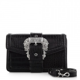 Мини-сумка женская Versace Jeans Couture Черный 791206