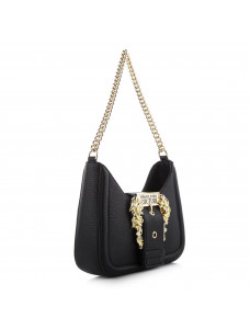 Мини-сумка женская Versace Jeans Couture Черный 791207