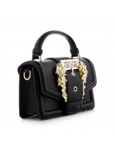Мини-сумка женская Versace Jeans Couture Черный 791209