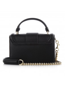 Мини-сумка женская Versace Jeans Couture Черный 791209