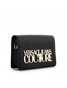 Мини-сумка женская Versace Jeans Couture Черный 791211