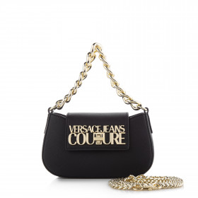 Мини-сумка женская Versace Jeans Couture Черный 791212