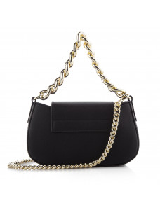 Мини-сумка женская Versace Jeans Couture Черный 791212
