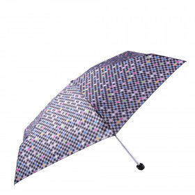 Зонт механика Bisetti Фиолетовый 791320