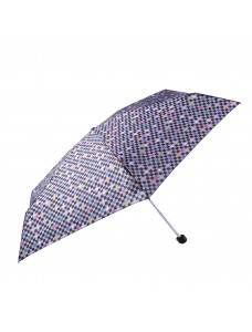Зонт механика Bisetti Фиолетовый 791320